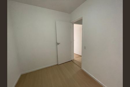 Quarto 2 de apartamento para alugar com 2 quartos, 40m² em Jardim Petropolis, Cotia