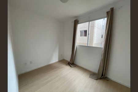 Quarto 1 de apartamento para alugar com 2 quartos, 40m² em Jardim Petropolis, Cotia