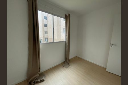 Quarto 1 de apartamento para alugar com 2 quartos, 40m² em Jardim Petropolis, Cotia