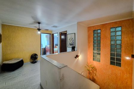 Sala 2 de casa à venda com 3 quartos, 192m² em Jardim Calux, São Bernardo do Campo