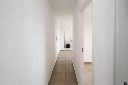 Apartamento para alugar com 2 quartos, 41m² em Jardim Imperador (zona Leste), São Paulo