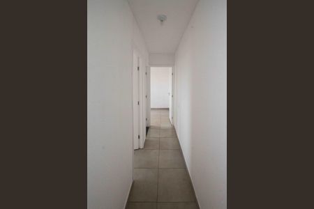 Apartamento para alugar com 2 quartos, 41m² em Jardim Imperador (zona Leste), São Paulo
