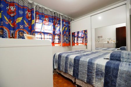 Foto 12 de casa à venda com 3 quartos, 139m² em Vila Joao Basso, São Bernardo do Campo