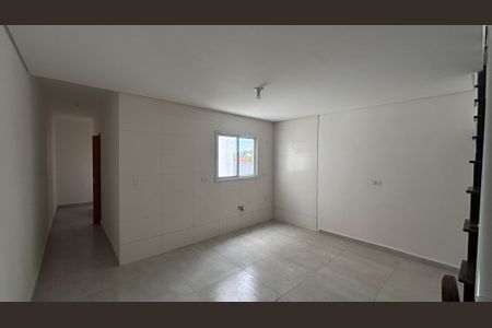 Sala - Sala de Jantar de apartamento à venda com 2 quartos, 112m² em Parque Novo Oratório, Santo André