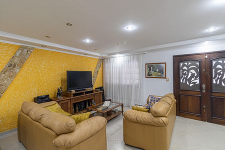 Sala de casa para alugar com 3 quartos, 226m² em Penha de França, São Paulo