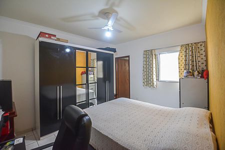 Quarto Suíte de casa à venda com 3 quartos, 221m² em Dos Casa, São Bernardo do Campo