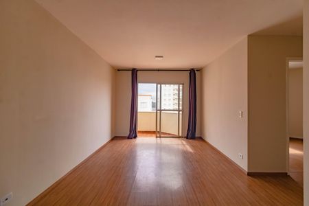 Apartamento para alugar com 2 quartos, 61m² em Vila Guarani, São Paulo
