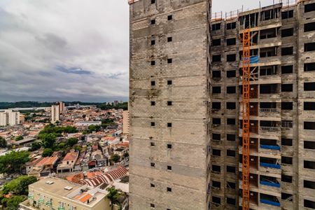 Apartamento para alugar com 2 quartos, 61m² em Vila Guarani, São Paulo