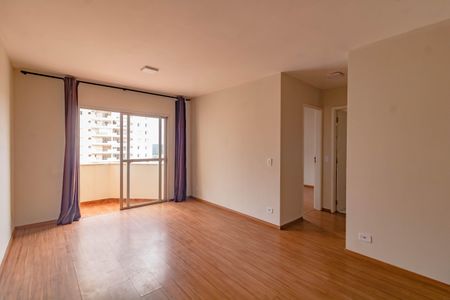 Apartamento para alugar com 2 quartos, 61m² em Vila Guarani, São Paulo