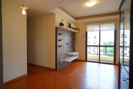 Sala de apartamento para alugar com 2 quartos, 58m² em Jardim Carvalho, Porto Alegre