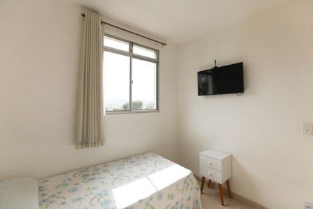 Apartamento para alugar com 2 quartos, 90m² em Califórnia, Belo Horizonte