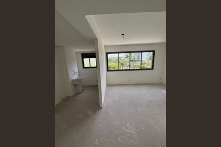 Apartamento à venda com 1 quarto, 55m² em Jardim do Salso, Porto Alegre