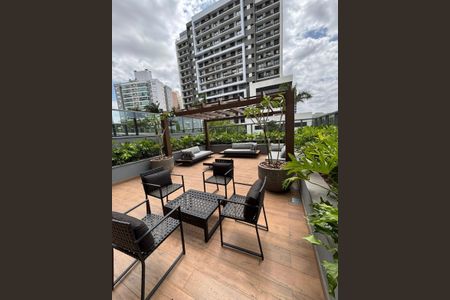 Apartamento à venda com 1 quarto, 55m² em Jardim do Salso, Porto Alegre