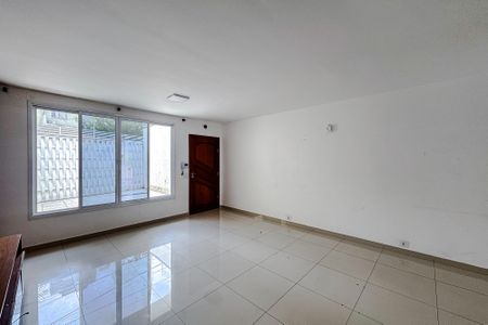 Sala de casa para alugar com 3 quartos, 215m² em Parque da Mooca, São Paulo