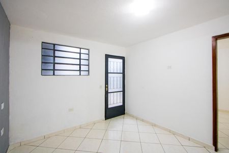 Sala de casa para alugar com 3 quartos, 70m² em Jardim Guarará, Santo André