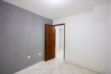 Quarto 2 de casa para alugar com 3 quartos, 70m² em Jardim Guarará, Santo André