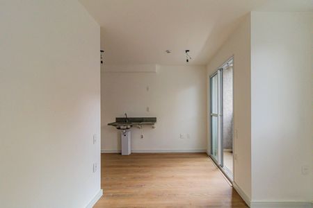 Studio de kitnet/studio à venda com 1 quarto, 25m² em Vila Butantã, São Paulo