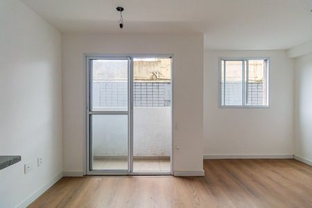 Studio de kitnet/studio à venda com 1 quarto, 25m² em Vila Butantã, São Paulo