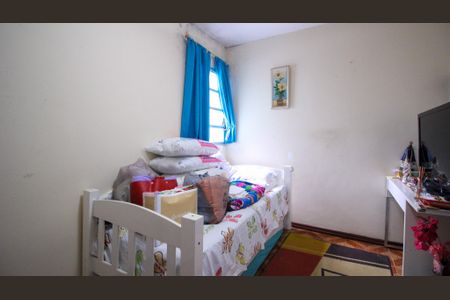 Quarto 1 de casa para alugar com 4 quartos, 170m² em Vila Diva (zona Leste), São Paulo