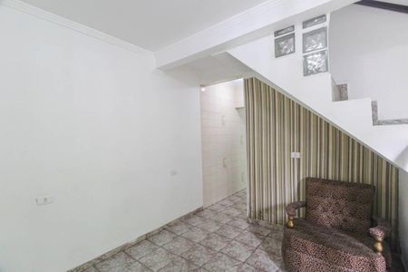 Sala de casa à venda com 2 quartos, 80m² em Altos de Vila Prudente, São Paulo