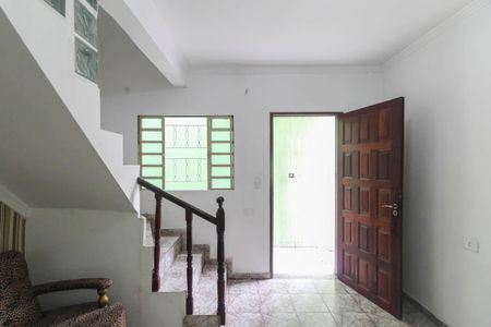 Sala de casa à venda com 2 quartos, 80m² em Altos de Vila Prudente, São Paulo