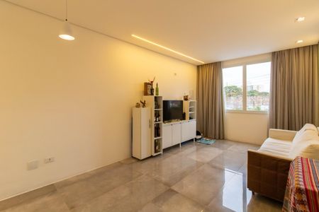 Sala de casa à venda com 3 quartos, 130m² em Vila Nossa Senhora de Fatima, Guarulhos