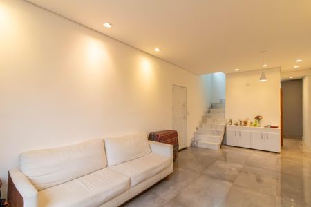 Sala de casa à venda com 3 quartos, 130m² em Vila Nossa Senhora de Fatima, Guarulhos