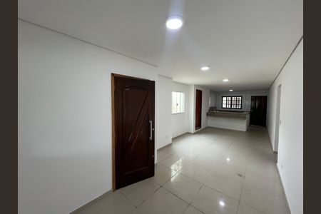Sala de casa para alugar com 4 quartos, 120m² em Vila Sao Silvestre (zona Leste), São Paulo