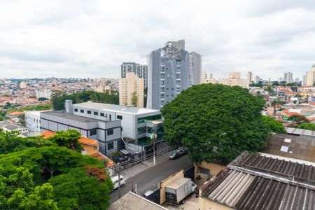 Vista do Quarto 1 de apartamento à venda com 2 quartos, 75m² em Vila Paulista, São Paulo