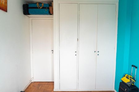 Quarto 2 de apartamento à venda com 2 quartos, 75m² em Vila Paulista, São Paulo