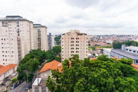 Vista do Quarto 2 de apartamento à venda com 2 quartos, 75m² em Vila Paulista, São Paulo