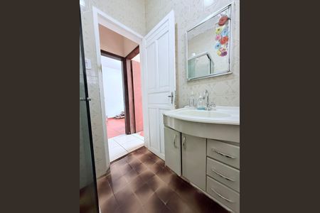 Casa para alugar com 3 quartos, 197m² em Alto Caiçaras, Belo Horizonte