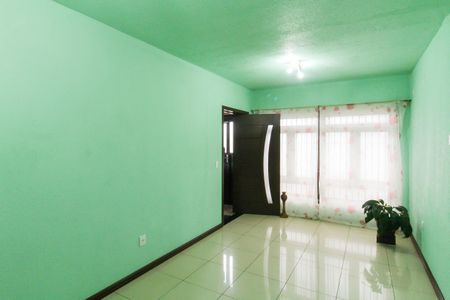 Sala 1 de casa à venda com 3 quartos, 270m² em Guajuviras, Canoas