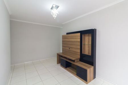 Sala de apartamento à venda com 2 quartos, 71m² em Vila Regina, São Paulo