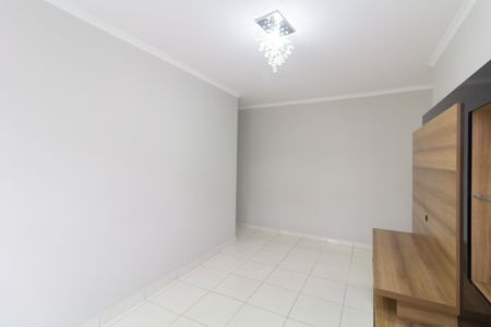 Sala de apartamento à venda com 2 quartos, 71m² em Vila Regina, São Paulo