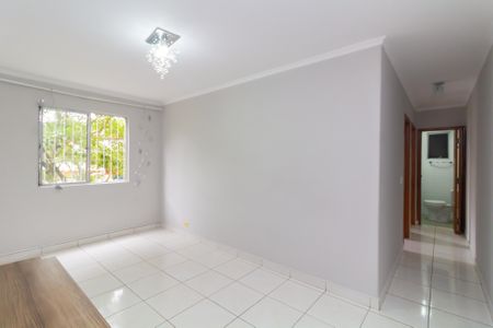 Sala de apartamento à venda com 2 quartos, 71m² em Vila Regina, São Paulo