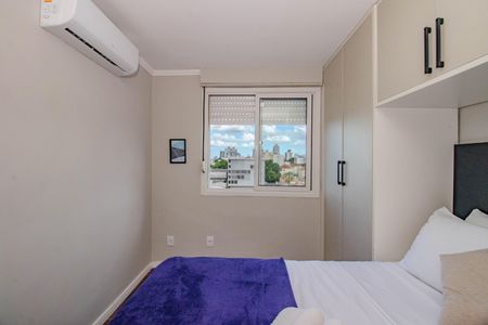 Quarto 2 de apartamento para alugar com 3 quartos, 230m² em Passo D’areia, Porto Alegre