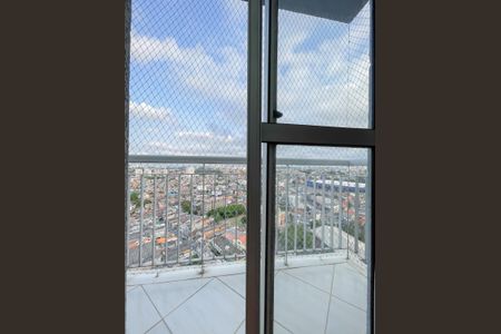 Sacada de apartamento à venda com 2 quartos, 48m² em Bussocaba, Osasco