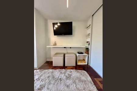 Sala de kitnet/studio para alugar com 1 quarto, 24m² em Flamengo, Rio de Janeiro