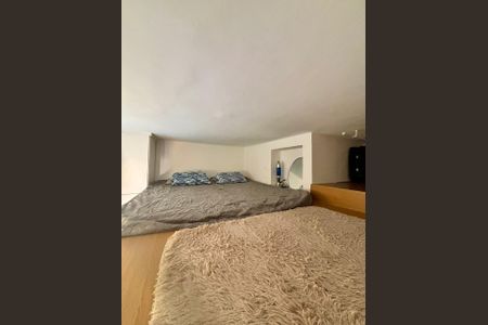 Quarto de kitnet/studio para alugar com 1 quarto, 24m² em Flamengo, Rio de Janeiro