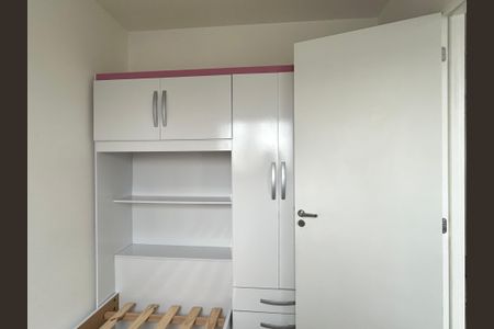 Quarto 2 de apartamento para alugar com 2 quartos, 35m² em Jardim Cidade Pirituba, São Paulo