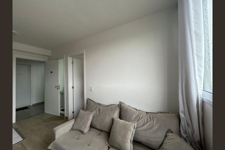 Sala de apartamento para alugar com 2 quartos, 35m² em Jardim Cidade Pirituba, São Paulo
