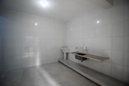 Kitnet/Studio para alugar com 1 quarto, 20m² em Jardim Paraiso, Votorantim