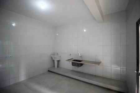 Kitnet/Studio para alugar com 1 quarto, 20m² em Jardim Paraiso, Votorantim