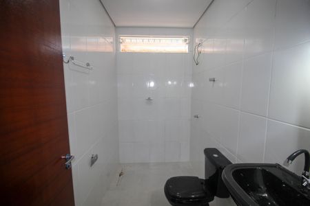 Kitnet/Studio para alugar com 1 quarto, 20m² em Jardim Paraiso, Votorantim