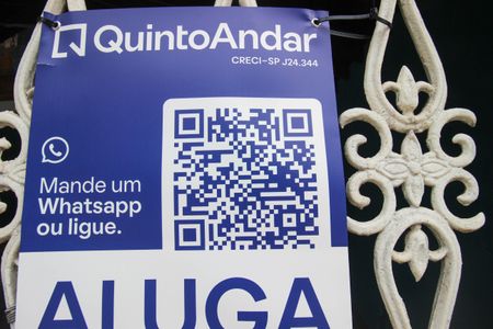 Kitnet/Studio para alugar com 1 quarto, 20m² em Jardim Paraiso, Votorantim