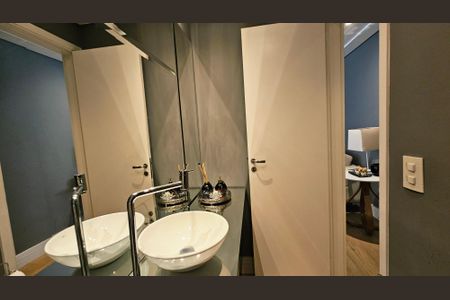 Apartamento à venda com 3 quartos, 130m² em Jardim Ermida I, Jundiaí