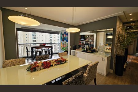 Apartamento à venda com 3 quartos, 130m² em Jardim Ermida I, Jundiaí