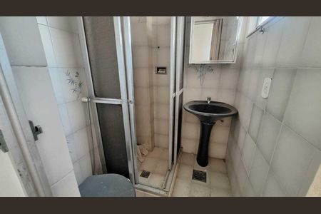 Kitnet/Studio à venda com 1 quarto, 24m² em Grajaú, Rio de Janeiro