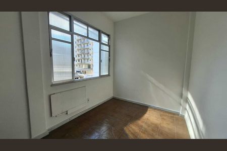 Kitnet/Studio à venda com 1 quarto, 24m² em Grajaú, Rio de Janeiro